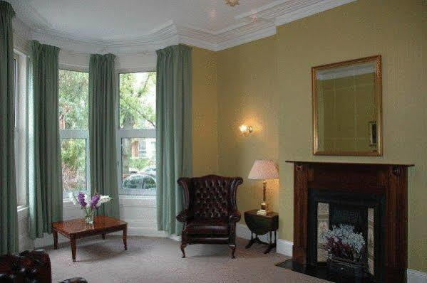 Windermere Guest House Belfast Exterior photo